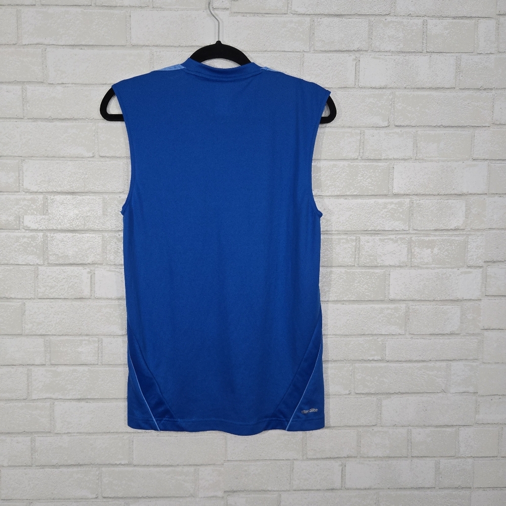 adidas athletic tank - Picture 8 of 10